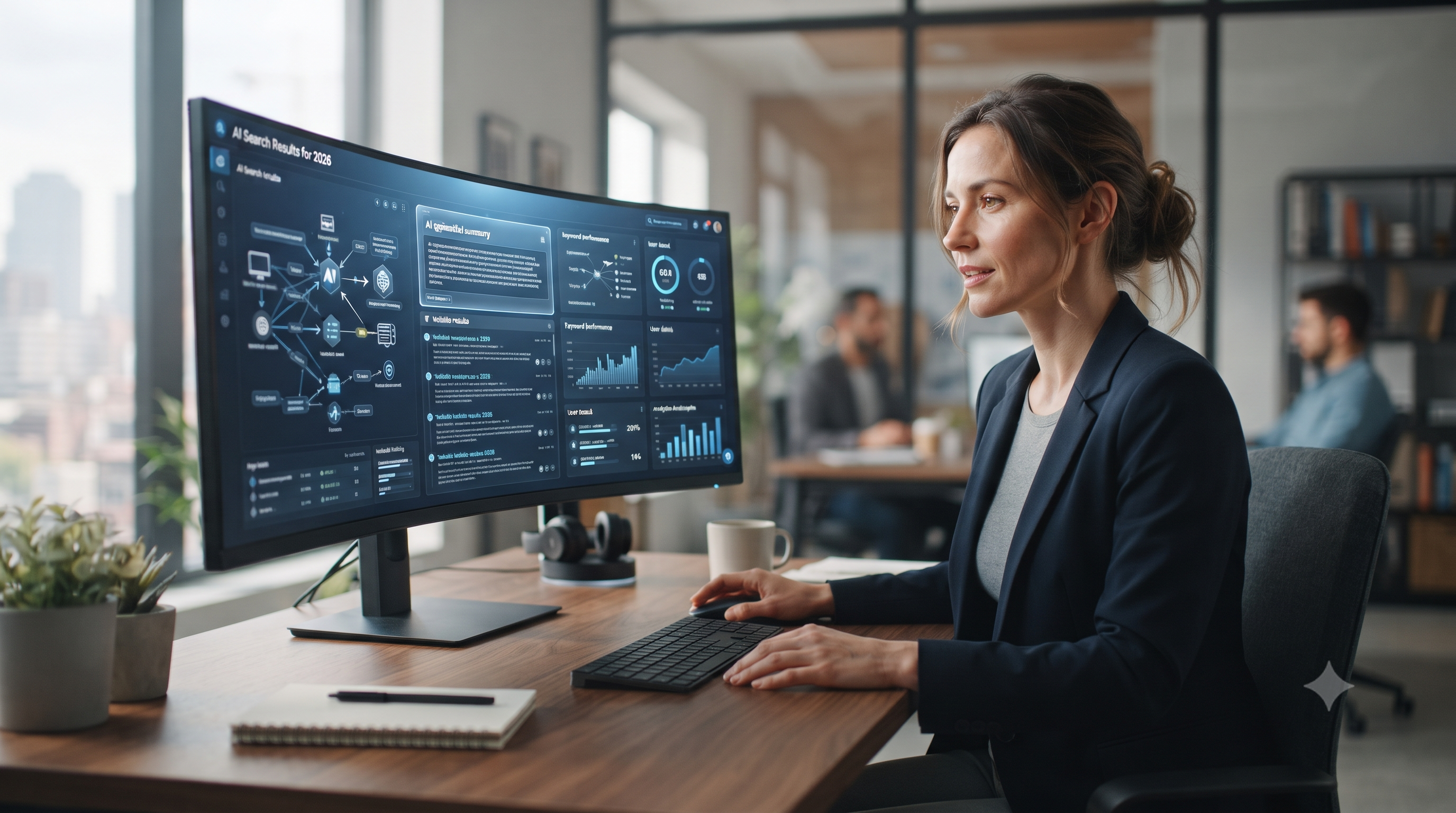 AI Search Optimization in 2026: How to Get Your Website Found in AI Results